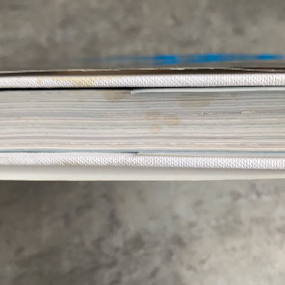 Chris Hadfield You Are Here Photo Essay Book - Picture 7 of 7